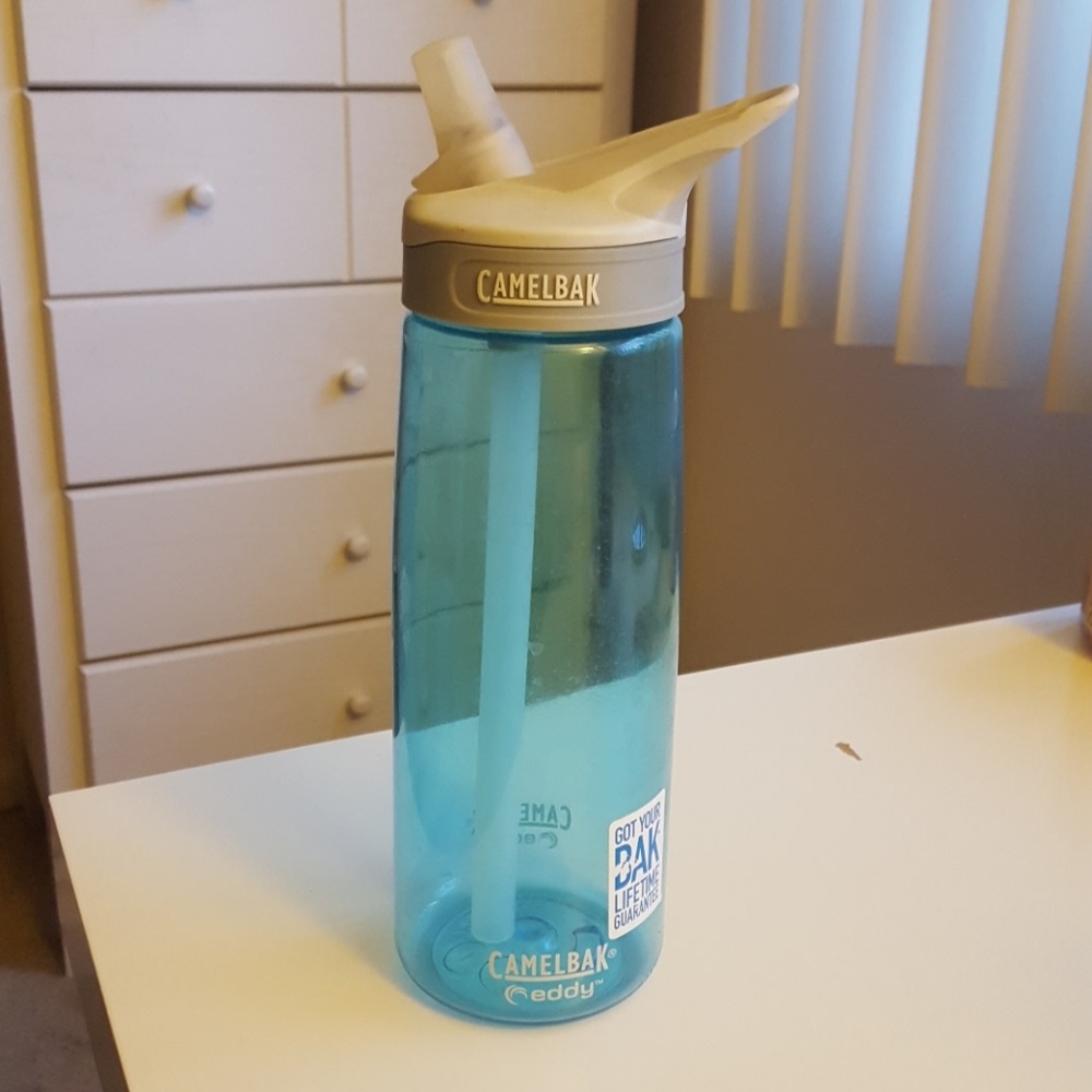 Camelbak Water Bottle